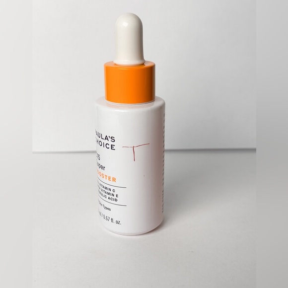 🆕 PAULA’S CHOICE C15 Super Booster for Brightening Dullness & Uneven Tone NWOB - Picture 2 of 4